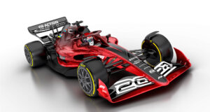 F1 2021