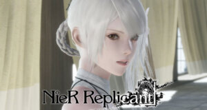 NieR Replicant recibirá contenido gratuito Post-lanzamiento