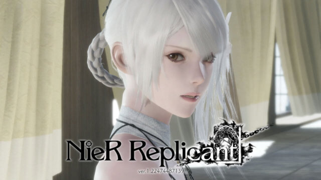 NieR Replicant recibirá contenido gratuito Post-lanzamiento