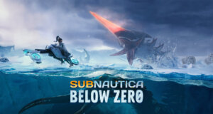 Subnautica: Below Zero