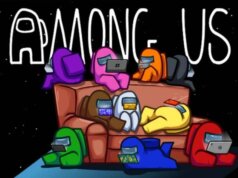 Among Us