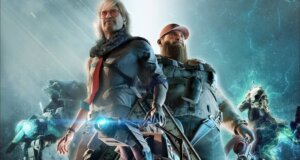 beautiful desolation