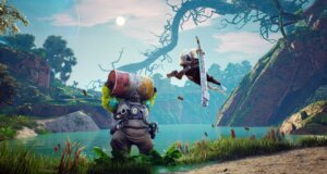 Biomutant