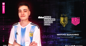 FIFAe Nations Cup 2021