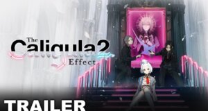 The Caligula Effect 2 estrena nuevo trailer