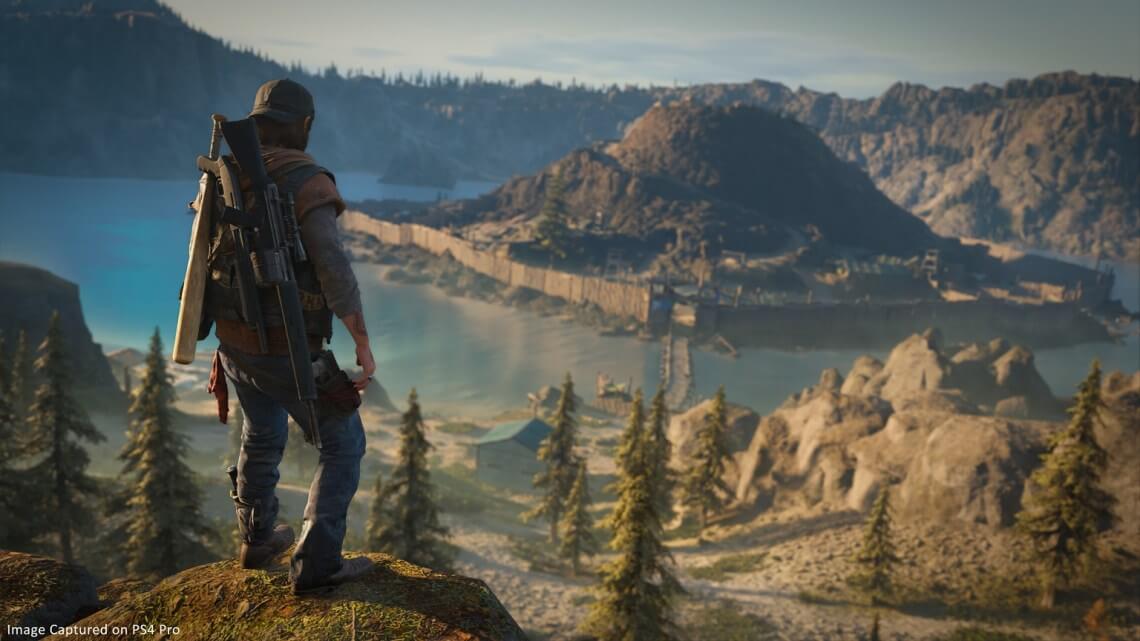 days gone1 Days Gone