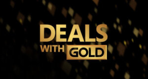 Deals With Gold