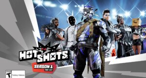 Destruction AllStars