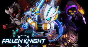 Fallen Knight