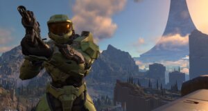 Halo Infinite