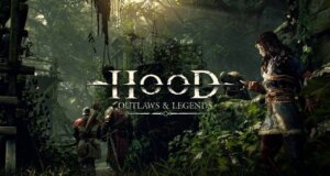 Hood: Outlaws & Legends