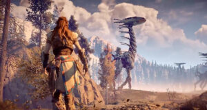 Horizon Zezo Dawn: Complete Edition