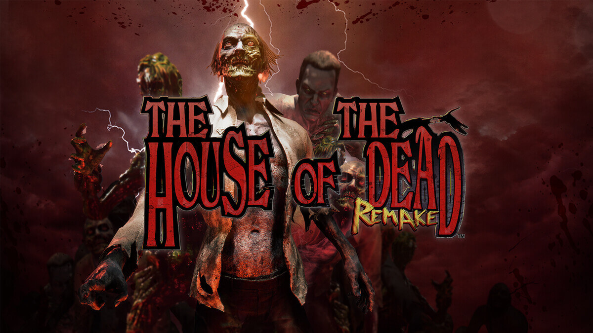 house of the dead The House of the Dead: Remake