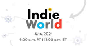 Indie World Showcase