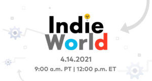 Indie World Showcase