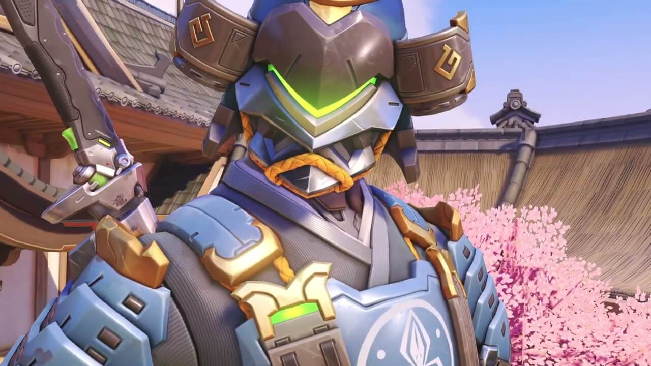 maxresdefault El evento Archivos 2021 para Overwatch ya se encuentra disponible