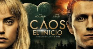 Caos: El inicio