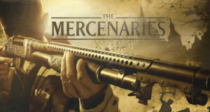 The Mercenaries