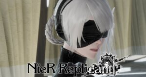 NieR Replicant ver.1.22474487139… presenta su contenido descargable por medio de un nuevo trailer