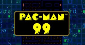 Pac-Man 99