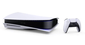PlayStation 5