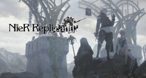 [Review] NieR Replicant ver.1.22474487139...