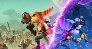 Ratchet & Clank: Rift Apart