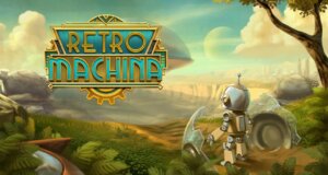 Retro Machina