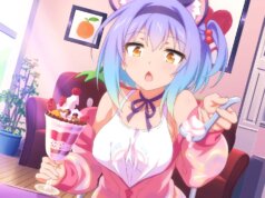 [Review] Sakura Succubus