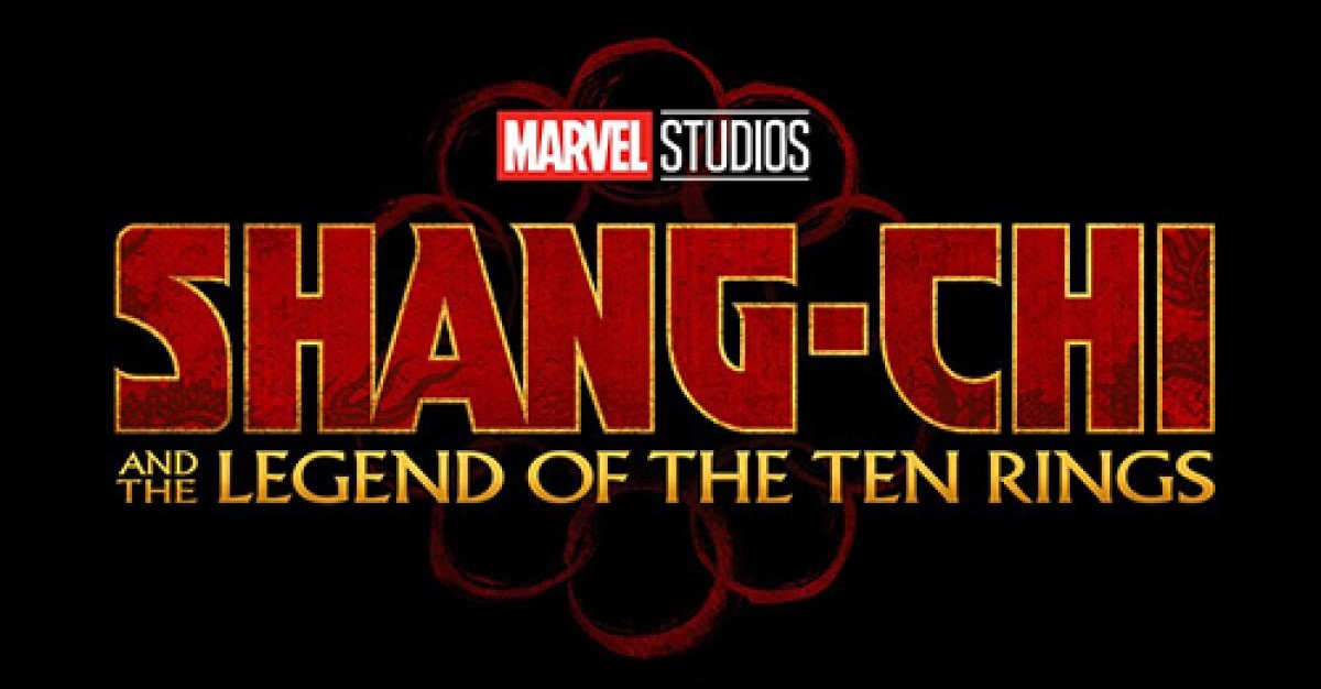 Shang-Chi