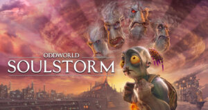 Oddworld: Soulstorm