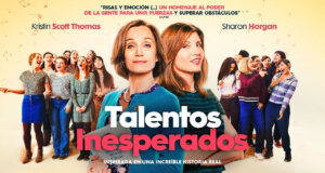 Talentos Inesperados