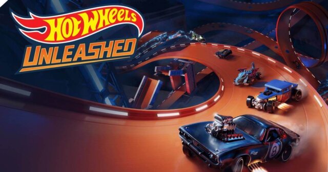 Hot Wheels Unleashed