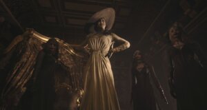 Resident Evil Village