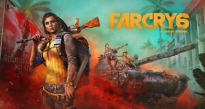 Anunciada la fecha de lanzamiento para Far Cry 6