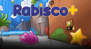 Rabisco+ ya cuenta con fecha de lanzamiento