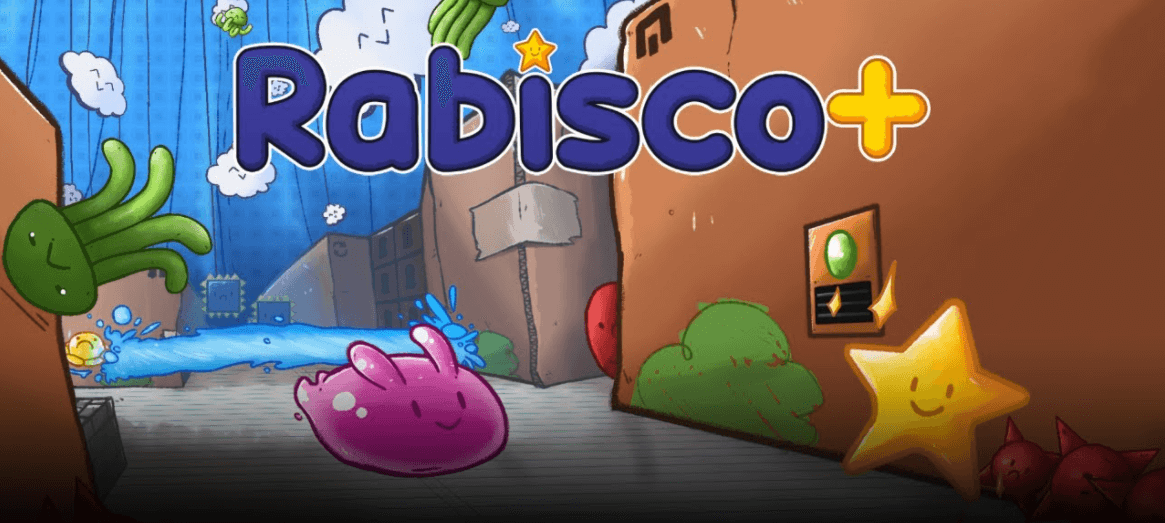 2021-05-05 21_46_02-Window Rabisco+ ya cuenta con fecha de lanzamiento