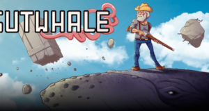 Anunciada la fecha de salida para Gutwhale