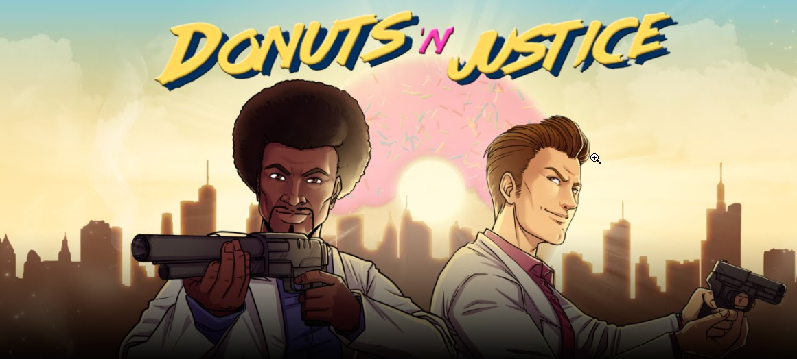 2021-05-31 20_33_32-Window Donuts'n'Justice llega esta semana a consolas