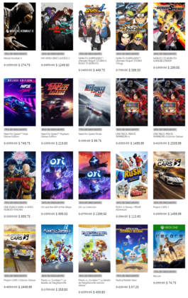 Promoci&oacute;n de entusiastas de logros