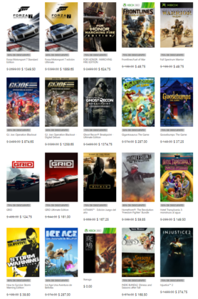 Ofertas de Superdescuentos