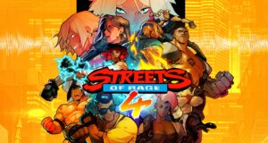 Streets of Rage 4
