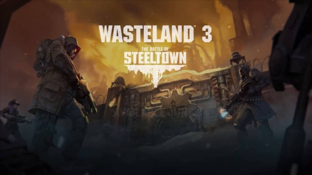 Wasteland 3