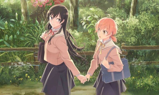 El manga de Bloom into you se publicará en Argentina