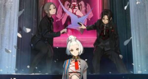 The Caligula Effect 2