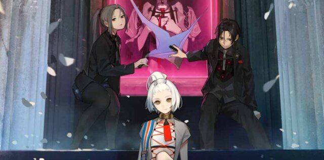 The Caligula Effect 2