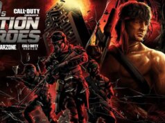 Black Ops Cold War