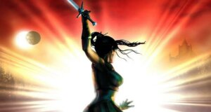 Baldur's Gate: Dark Alliance