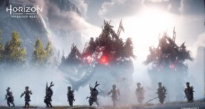 Horizon Forbidden West