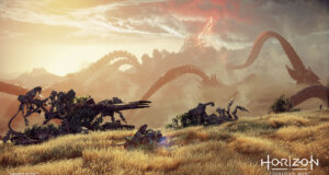Horizon Forbidden West